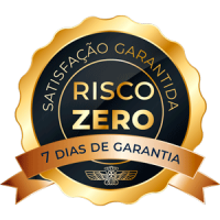 Selo de Garantia de 7 Dias